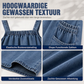 💙 Nieuwe Look ✨ Dames Denim Maxi-Jurk met Bretels – Oversized Pasvorm voor een Casual & Trendy Stijl 👗