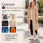❄️ Laatste Kans – Warme dameshoodie voor de winter 🧥 Losvallende pasvorm, zachte warmte & ultiem comfort voor koude dagen ✨