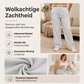 🌟 Nieuw & Trendy – Dames joggingbroek met hoge taille en wijde pijpen 👖 Comfortabele pasvorm, trendy look & maximale bewegingsvrijheid ✨