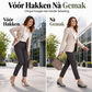 ✨ Nu Extra Voordelig – Instapschoenen voor dames met sleehak 👟 Comfortabele pasvorm, stijlvolle verhoging & makkelijk dagelijks te dragen ✨