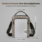 🛍️ Speciale Aanbieding – Duurzame heren reistas met grote capaciteit 👜 Ruime opbergruimte, stevig ontwerp & ideaal voor reizen ✨