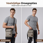 🛍️ Speciale Aanbieding – Duurzame heren reistas met grote capaciteit 👜 Ruime opbergruimte, stevig ontwerp & ideaal voor reizen ✨
