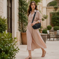 💎 Exclusieve Deal – Minimalistische halve maan crossbody tas 👜 Elegant design, compacte vorm & perfect voor dagelijks gebruik ✨