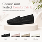 🌟 Nieuw & Trendy – Dames ademende instapschoenen 👟 Opengewerkt design, licht comfort & makkelijk dagelijks te dragen ✨