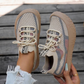 ✨ Nieuw & Trendy – Modieuze dames gebreide sneakers 👟 Ademend design, lichtgewicht comfort & perfecte pasvorm voor dagelijks gebruik ✨
