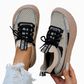 ✨ Nieuw & Trendy – Modieuze dames gebreide sneakers 👟 Ademend design, lichtgewicht comfort & perfecte pasvorm voor dagelijks gebruik ✨