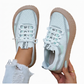 ✨ Nieuw & Trendy – Modieuze dames gebreide sneakers 👟 Ademend design, lichtgewicht comfort & perfecte pasvorm voor dagelijks gebruik ✨