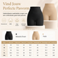 💎 Exclusieve Deal – Gevoerde shapewear short voor dames 👙 Hoge taille, buikcontrole & comfortabele ondersteuning voor een mooi silhouet ✨