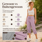 🌟 Nieuw & Trendy – Lichtgewicht sneldrogende cropped broek voor dames 👖 Ademend design, comfortabele pasvorm & perfect voor actieve dagen ✨