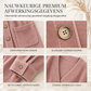 🌸 Nieuwe Collectie ✨ Dames Corduroy V-Hals Cardigan – Zachte Gebreide Look met Knopen & Elegante Layering Stijl