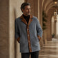 ❄️ Laatste Kans 🧥 Warme Longline Jas – Lange Winterjas met Comfortabele Pasvorm & Extra Bescherming Tegen Koude Dagen