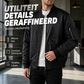 🔥 Trending Nu – Veelzijdige MA-1 bomberjack voor heren 🧥 Tijdloos design, comfortabele pasvorm & stoere casual uitstraling ✨