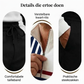 ⏰🔥 GRATIS VERZENDING!🔥MEER DAN 50.000 VERKOCHT!🧵 Heren set van graphic print trui en broek – gedurfde streetwearstijl. Ultiem comfort om te luieren of voor boodschappen👖