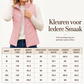 💎 Exclusieve Deal! Dames gewatteerde bodywarmer met opstaande kraag, lichtwarm, laag volume, perfect voor gelaagde outfits