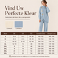 🛍️ Speciale Aanbieding ✨ Elegante Dames Coltrui & Wijde Pijpen Broek Set – Comfortabele Pasvorm & Chique Look