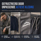 🔥 Trending Nu ✨ Heren 3D-Print Trainingspak met Capuchon – Losvallende 2-Delige Set voor Lente & Herfst