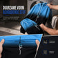 🔥 Trending Nu ✨ Heren 3D-Print Trainingspak met Capuchon – Losvallende 2-Delige Set voor Lente & Herfst