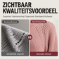 ✨ Nieuw Binnen 🤎 Gezellige Gebreide Coltrui-jurk voor Dames – Zachte Warmte, Comfortabele Pasvorm & Elegante Winterlook