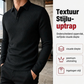 💥 Tijdelijke Korting ✨ Heren Sweatshirt met Textuur – Lichtgewicht, Lange Mouwen & Comfortabele Casual Look