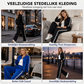 ✨ Nieuw Binnen 🏃‍♀️ Gestreepte Sportieve Loungewear Set voor Dames – Comfortabel, Casual & Makkelijk te Combineren