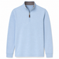 🏆 Bestseller ✨ Heren Sweater met Kwartrits – Opstaande Kraag, Katoenmix & Lange Mouwen