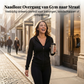✨ Nieuwe Look 💕 Dames Trainingspak met Capuchon en Lange Mouwen – Comfortabel, Sportief & Perfect voor Elke Dag