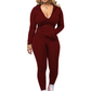 ✨ Nieuwe Look 💕 Dames Trainingspak met Capuchon en Lange Mouwen – Comfortabel, Sportief & Perfect voor Elke Dag