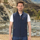 💥 Tijdelijke Aanbieding ✨Heren Casual Outdoor Bodywarmer – Licht, Warm & Veelzijdig  FB-titel: