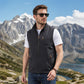 💥 Tijdelijke Aanbieding ✨Heren Casual Outdoor Bodywarmer – Licht, Warm & Veelzijdig  FB-titel: