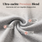 🔥 Gratis Verzending ✈️ Dames 2-Delige Casual Trainingspak Set – Effen Kleur, Comfortabel & Sportief
