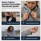 ✨ Exclusieve Deal 💕 Premium Dames Hoodie met Volledige Rits – Comfortabel & Praktisch