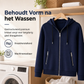 ✨ Exclusieve Deal 💕 Premium Dames Hoodie met Volledige Rits – Comfortabel & Praktisch