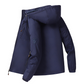 🔥 Winterdeal 🧥 Warme Waterdichte Heren Winterjas met Capuchon – Bescherming tegen Kou & Regen