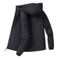 🔥 Winterdeal 🧥 Warme Waterdichte Heren Winterjas met Capuchon – Bescherming tegen Kou & Regen