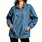 ✨ Casual Favoriet 💙Dames Relaxed Fit Spijkerjas – Losse Pasvorm, Tijdloze Look & Makkelijk te Combineren