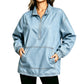 ✨ Casual Favoriet 💙Dames Relaxed Fit Spijkerjas – Losse Pasvorm, Tijdloze Look & Makkelijk te Combineren