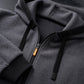 🍂 Winter Comfort 🧥 Warme Hoodiejas met Rits – Zacht, Comfortabel & Ideaal voor Koude Dagen
