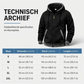 🍂 Winter Comfort 🧥 Warme Hoodiejas met Rits – Zacht, Comfortabel & Ideaal voor Koude Dagen