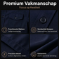 💎 Exclusieve Deal 👔 Heren 2-Delige Set met Overhemd & Broek – Comfortabele Mengstof, Moderne Look & Makkelijk te Stylen