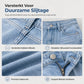 💎 Tijdloze Favoriet 👖 Klassieke Straight-Leg Jeans voor Heren – Comfortabele Pasvorm, Veelzijdig & Makkelijk te Combineren
