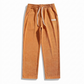 🍂 Herfstdeal 👖 Heren Corduroy Broek met Rechte Pijpen – Relaxte Pasvorm, Zacht Comfort & Tijdloze Stijl