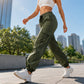 ✨ Comfort First 🤎 Dames Cargo Joggingbroek – Relaxed Fit, Zachte Pasvorm & Praktische Zakdetails