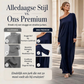 ✨ Exclusieve Look 💃 Dames Off-Shoulder Maxi-Jurk met Lange Mouwen – Elegante Pasvorm & Vrouwelijke Uitstraling 🌙