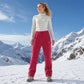 🔥 Winter Deal ❄️ Unisex Verwarmde Dikke Fleecebroek – Extra Warm, Zacht & Comfortabel voor Koude Dagen 🧸