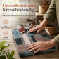✨ Lente & Herfst Favoriet 🌿 Dames Geruit Overhemdjack – Losse Pasvorm, Lichtgewicht & Zonbeschermende Buitenlaag