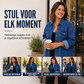 ✨ Casual Denim Favoriet 💙 Dames Gewassen Denim Jack met Gerafelde Zoom – Vintage Look, Comfortabel & Makkelijk te Combineren