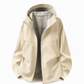 🏕️ Outdoor Favoriet 🧥 Unisex Softshell Jack met Capuchon – Zacht, Comfortabel & Ideaal voor Buiten
