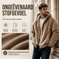 ❄️ Winter Deal 🧥 Warme Heren Capuchonjas met Pluche Voering – Zacht, Comfortabel & Heerlijk Warm