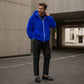 ❄️ Winter Deal 🧥 Warme Heren Capuchonjas met Pluche Voering – Zacht, Comfortabel & Heerlijk Warm