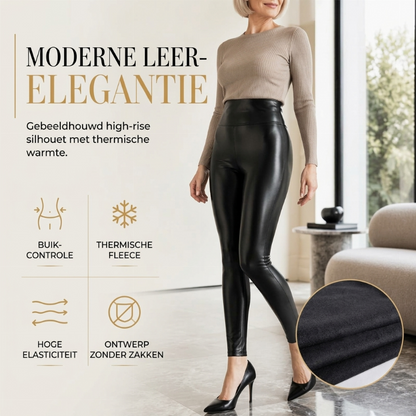 ✨ Tijdloze Basic 🤎 Klassiek Geribd Gebreid Dames Shirt met Ronde Hals – Zacht, Comfortabel & Veelzijdig
